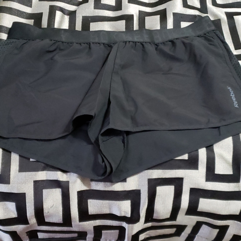Reebok Shorts